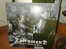 Totenmond,Auf dem Mond ein Feuer,Vinyl-LP,Trash,Grind,Hardcore