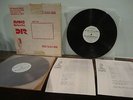 TODD RUNDGREN LIVE RADIO PROMO KING BISCUIT FLOWER HOUR w/ ORIGINAL COMMERCIALS