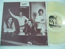 KING CRIMSON - Doctor D (Japan Clear Color LP) Atlanta 1973 not TMOQ