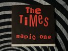 THE TIMES Radio One / Jet Set Punk Kbd Power Pop