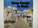 DEEP PURPLE. DEEP PURPLE IN ROCK. LP.