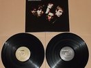 the charlatans - the charlatans - double LP - rare vinyl - stone roses