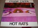 Frank Zappa Vinyl LP 