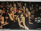 JIMI HENDRIX EXPERIENCE Electric Ladyland original cover nude women LP