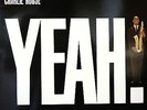 CHARLIE ROUSE [ YEAH  ] STEREO NEAR MINT 180 GRAMS   DAVE BAILEY ON DRUMS