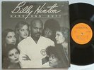 BILLY HINTON Hard And Soft LORETTA RARE CHICAGO MODERN SOUL BOOGIE LP M-