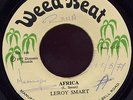 Leroy Smart - Africa JA orig 7