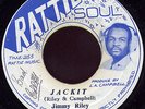 Jimmy Riley - Jackit JA orig 7