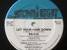 Bridje - Let Your Hair Down 12