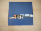 Gorefest LP