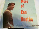 MORE OF KEN BOOTHE-STUDIO ONE