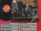 Lionel Hampton LP You better know it (Stereo) USA