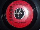 The Ambers Original Smash Issue, Another Love/Potion Of Love.