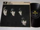 WITH THE BEATLES STEREO FIRST PRESS (GOTTA ON LABEL)