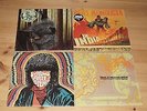 4 x 2LP Stones Throw, Madlib Medicine Show, Guilty Simpson, Strong Arm Steady