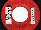Chantells - True Born African - EXCELLENT