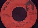 Horace Martin - Beautiful Dream JA orig 7
