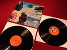 2 LP -  Miles Davis - Bitches Brew  /  CBS 66236