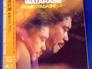 FUMIO ITABASHI WATARASE RARE 180G LIMITED NUMBERED LP DENON LBL