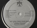 Gypsy Wade - Let Love Take Your Mind 12