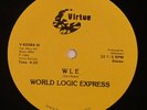 World Logic Express - WLE 12