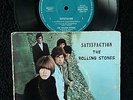 Rolling Stones - Satisfaction EP - Australien 1969