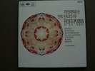 HMV SAN 154-6 WHITE ANGEL  OFFENBACH THE TALES OF HOFFMANN SCHWARZKOPF CLUYTENS