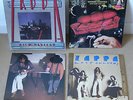 FRANK ZAPPA = THE OLD MASTERS BOX THREE = 9LP = TOP ZUSTAND