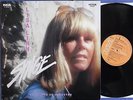 LISA LINN Synge Danish Latin Jazz LP 1978 Alex Riel NHOP