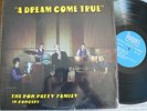 OBSCURE XIAN lp 15 yr old SANDI PATTY w/ RON PATTY FAMILY 