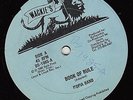 Why / Book Of Rule - Itopia Band - 1982 Rare Roots (Wackies 10