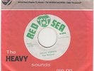 Golden Stool - Bim Sherman (Shieman) - Rare Killer Shaka (Red Sea 7