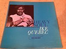 IKE QUEBEC BLUE NOTE LP 