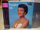 La Vergne Smith / (same), Japan LP,Very Low Sale