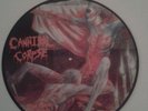 Cannibal Corpse,put them to death,tomb of the mutilated,picture LP Vinyl,Metal