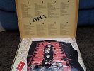 Beatles Box 8 LP rare box set 1980 Parlophone World Records