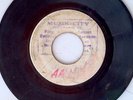 RIGHTEOUS FLAMES - YOU DON'T KNOW // ED NANGLE - GOOD GIRL / BLANK