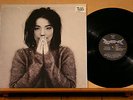 BJORK-Debut-/UK ’93 ONE LITTLE INDIAN (TPLP 31) Original 1st Press LP EX