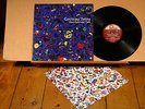COCTEAU TWINS-Four Calendar Cafe-/UK ’93 FONTANA Original 1st Press LP+Inner NM