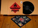 MASSIVE ATTACK-Blue Lines-/UK ’91 WILD BUNCH 1st Press (-1U-1U) LP +Inner EX