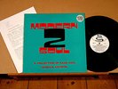 MODERN SOUL 2 (Marvin Sease-Bessie Banks-Bileo)-/UK ’87 SOUL SUPPLY ORIG LP EX