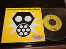 ROLLING STONES Jumpin Jack Flash RARE DUTCH 7