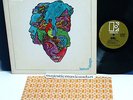 LOVE FOREVER CHANGES LP RECORD 1967 ELEKTRA GOLD LABEL ORIGINAL THE DOORS RARE