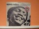 Lloyd Parks 