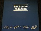 THE BEATLES COLLECTION BOX SET 13 STEREO ISSUE LP BLUE BOX UK EX