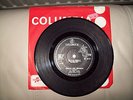 PINK FLOYD. APPLES AND ORANGES/PAINT BOX. (COLUMBIA DB 8310) VG+