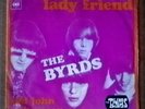 THE BYRDS 