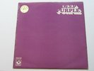 DEEP PURPLE 3RD ALBUM DIFFERENT 1972 OZ RECORD CLUB  PRESS LP