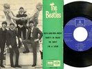 THE BEATLES Rock and Roll Music SPANISH 7