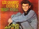 BOBBY RYDELL - Sway + 5. - ultr@r@re SPANISH 6 tracks 7